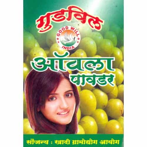 Manufacturers Exporters and Wholesale Suppliers of Amla Powder Nagpur Maharashtra
